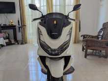 Honda Pcx 160 2024 Motorbike