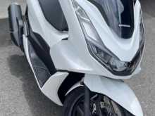 Honda PCX 160 2024 Motorbike