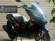 Honda PCX 160 2024 Motorbike