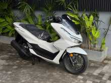 Honda PCX 160 2026 Motorbike