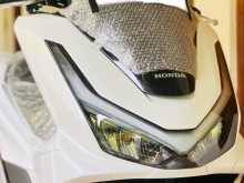 Honda Pcx 160 2025 Motorbike