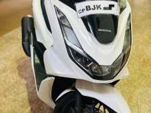 Honda Pcx 160 2024 Motorbike