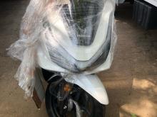 Honda PCX 160 2026 Motorbike