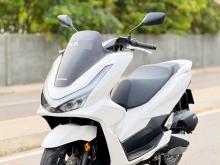 Honda PCX 160 2026 Motorbike