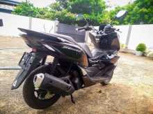 Honda Pcx 160 2023 Motorbike