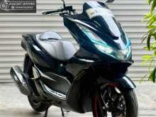 Honda PCX 160 2024 Motorbike