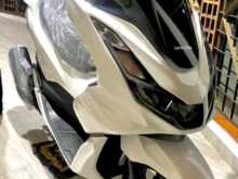 Honda PCX 160 2024 Motorbike