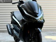 Honda PCX 160 2025 Motorbike
