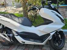 Honda PCX 160 2023 Motorbike