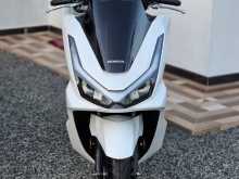 Honda PCX 160 2026 Motorbike