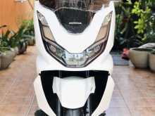 Honda PCX 160 2024 Motorbike