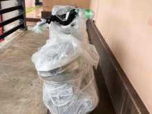 Honda Pcx 160 2025 Motorbike