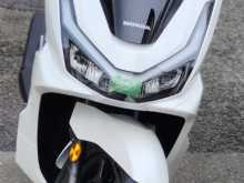 Honda PCX 160 2025 Motorbike