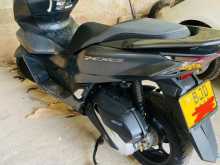 Honda Pcx 160 2023 Motorbike