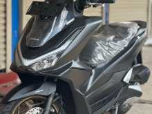 Honda Pcx 160 2025 Motorbike