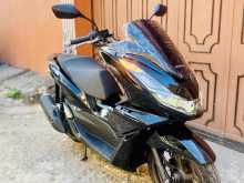 Honda PCX 160 2024 Motorbike