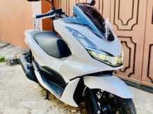 Honda PCX 160 2024 Motorbike