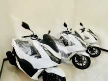 Honda PCX 160 2024 Motorbike