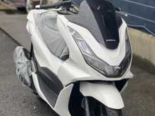 Honda PCX 160 2024 Motorbike