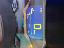 Honda Pcx 160 2025 Motorbike