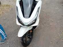 Honda Pcx 160 2026 Motorbike