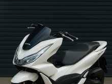 Honda Pcx 160 2023 Motorbike