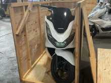 Honda PCX 160 2024 Motorbike