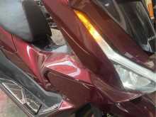 Honda PCX 160 2025 Motorbike