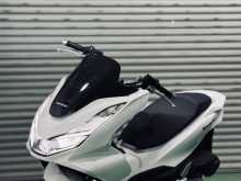 Honda Pcx 160 2023 Motorbike