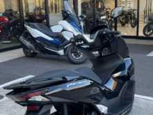 Honda Pcx 160 2025 motorcycle