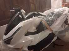 Honda PCX 160 2025 Motorbike
