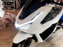 Honda PCX 160 2026 Motorbike