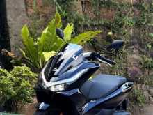 Honda PCX 160 2025 Motorbike