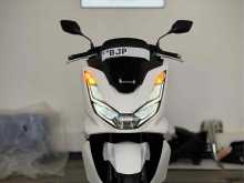 Honda PCX 160 Japan 2024 Motorbike