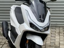 Honda Pcx 160 2025 Motorbike