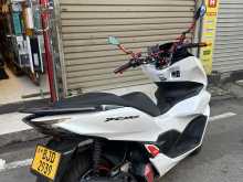 Honda PCX 160 2023 Motorbike