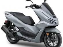 Honda PCX 160 2026 Motorbike
