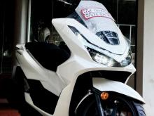 Honda PCX 160 2026 Motorbike
