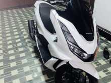 Honda Pcx 160 2023 Motorbike