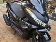 Honda PCX 160 Original Japan BJF 2024 Motorbike