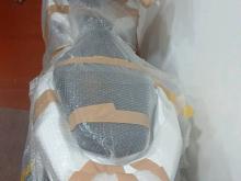 Honda Pcx 160 2026 Motorbike