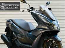 Honda PCX 160 ABS 2022 Motorbike