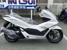 Honda Pcx 160 Zero 2024 Motorbike