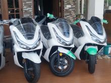 Honda Pcx 160 2026 Motorbike