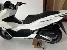 Honda Pcx 160 2024 Motorbike