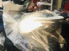 Honda Pcx 160 2025 Motorbike