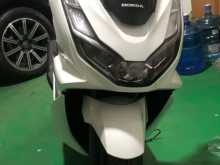 Honda PCX 160 2024 Motorbike