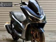 Honda PCX 160 2026 Motorbike