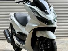 Honda Pcx 160 2024 Motorbike