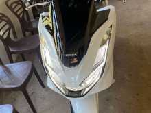 Honda PCX 160 2024 Motorbike